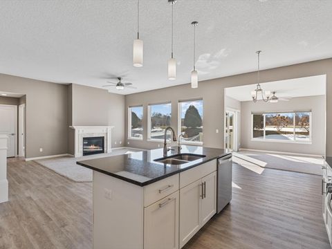 Tiny photo for 4732 Pheasant Creek Avenue, Davenport, IA 52807 (MLS # 12595849)