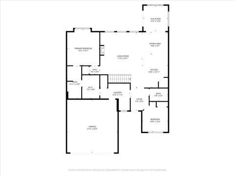 Tiny photo for 4732 Pheasant Creek Avenue, Davenport, IA 52807 (MLS # 12595849)