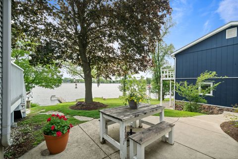 Tiny photo for 11829 218 Avenue, Bristol, WI 53104 (MLS # 12657013)