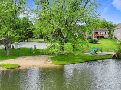 Tiny photo for 11829 218 Avenue, Bristol, WI 53104 (MLS # 12657013)