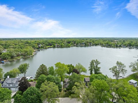 Tiny photo for 11829 218 Avenue, Bristol, WI 53104 (MLS # 12657013)