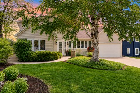 Photo of 11829 218 Avenue, Bristol, WI 53104 (MLS # 12657013)