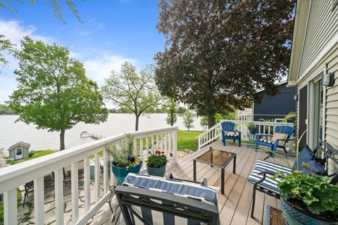 Tiny photo for 11829 218 Avenue, Bristol, WI 53104 (MLS # 12657013)