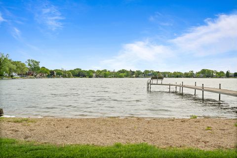 Tiny photo for 11829 218 Avenue, Bristol, WI 53104 (MLS # 12657013)