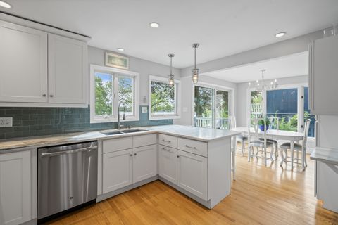 Tiny photo for 11829 218 Avenue, Bristol, WI 53104 (MLS # 12657013)
