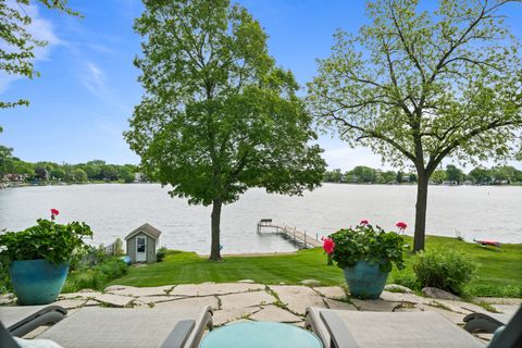 Tiny photo for 11829 218 Avenue, Bristol, WI 53104 (MLS # 12657013)