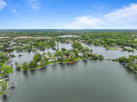 Tiny photo for 11829 218 Avenue, Bristol, WI 53104 (MLS # 12657013)