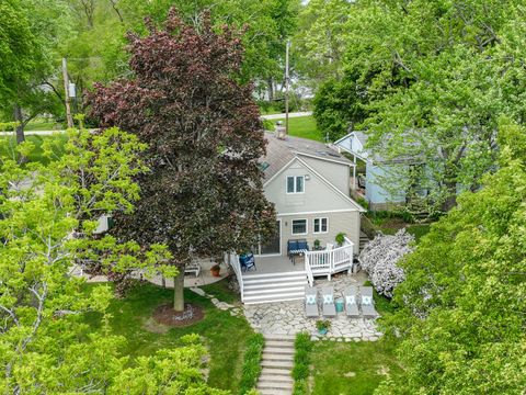 Tiny photo for 11829 218 Avenue, Bristol, WI 53104 (MLS # 12657013)