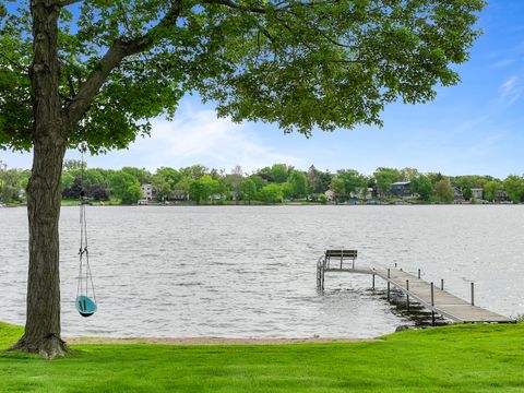 Tiny photo for 11829 218 Avenue, Bristol, WI 53104 (MLS # 12657013)