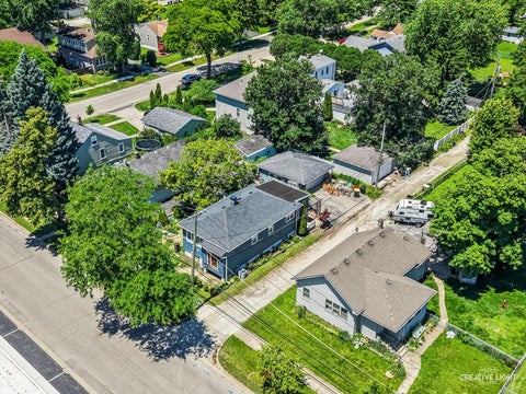 Tiny photo for 108 E Burlington Avenue, Westmont, IL 60559 (MLS # 12674382)