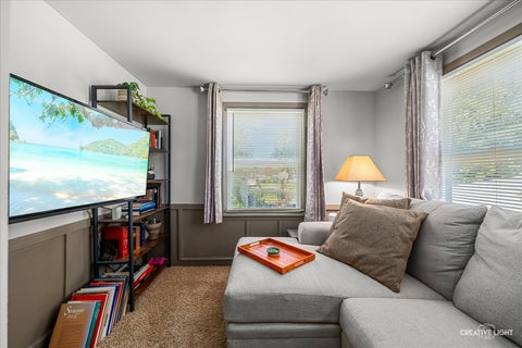 Tiny photo for 108 E Burlington Avenue, Westmont, IL 60559 (MLS # 12674382)