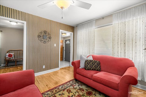 Tiny photo for 108 E Burlington Avenue, Westmont, IL 60559 (MLS # 12674382)