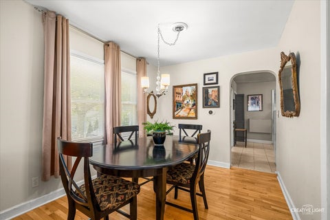 Tiny photo for 108 E Burlington Avenue, Westmont, IL 60559 (MLS # 12674382)