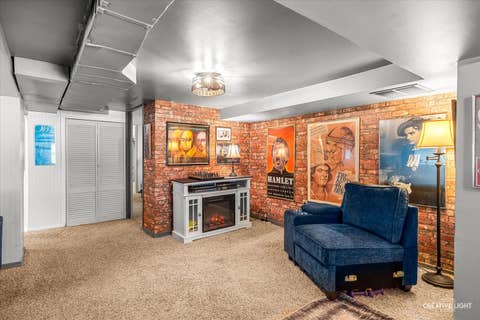 Tiny photo for 108 E Burlington Avenue, Westmont, IL 60559 (MLS # 12674382)