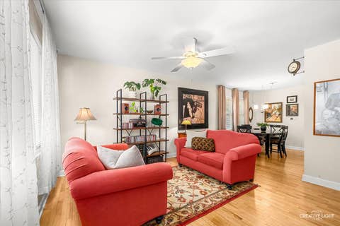 Tiny photo for 108 E Burlington Avenue, Westmont, IL 60559 (MLS # 12674382)