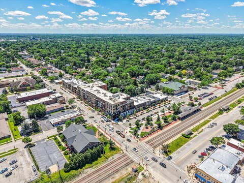 Tiny photo for 108 E Burlington Avenue, Westmont, IL 60559 (MLS # 12674382)