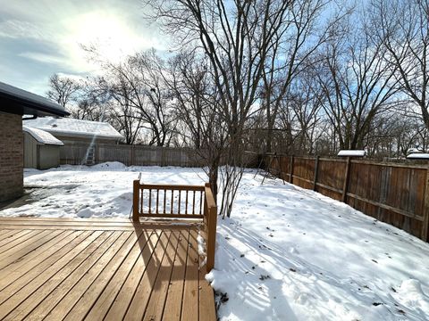 Tiny photo for 1410 Beverly Lane, Streamwood, IL 60107 (MLS # 12533263)