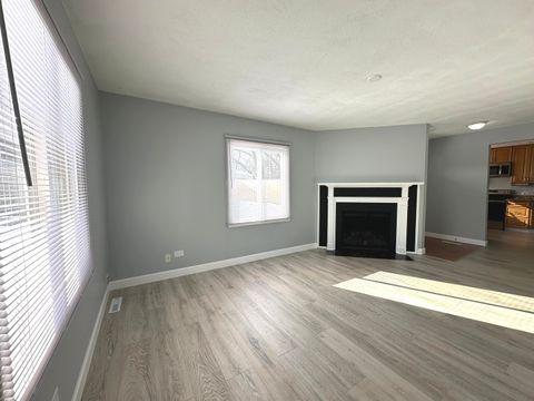 Tiny photo for 1410 Beverly Lane, Streamwood, IL 60107 (MLS # 12533263)