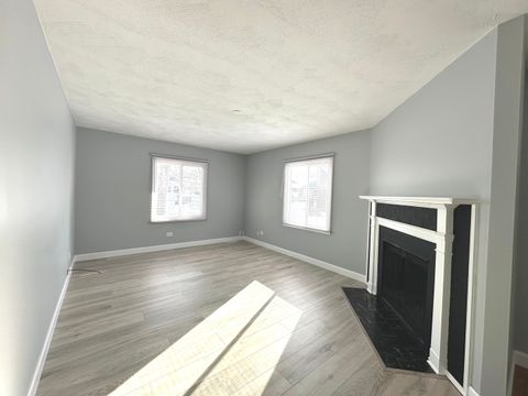 Tiny photo for 1410 Beverly Lane, Streamwood, IL 60107 (MLS # 12533263)