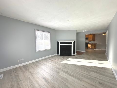 Tiny photo for 1410 Beverly Lane, Streamwood, IL 60107 (MLS # 12533263)