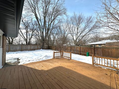 Tiny photo for 1410 Beverly Lane, Streamwood, IL 60107 (MLS # 12533263)