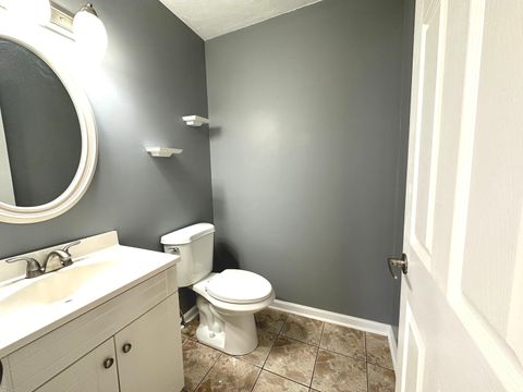 Tiny photo for 1410 Beverly Lane, Streamwood, IL 60107 (MLS # 12533263)