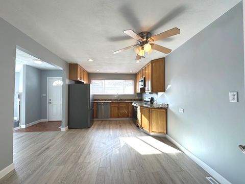 Tiny photo for 1410 Beverly Lane, Streamwood, IL 60107 (MLS # 12533263)