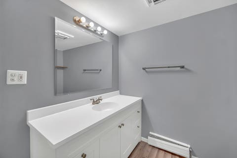 Tiny photo for 138 E Bailey Road #M, Naperville, IL 60565 (MLS # 12679506)