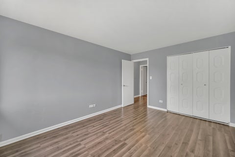 Tiny photo for 138 E Bailey Road #M, Naperville, IL 60565 (MLS # 12679506)