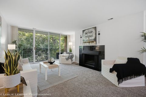 Tiny photo for 1833 Four Lakes Avenue #3M, Lisle, IL 60532 (MLS # 12692441)