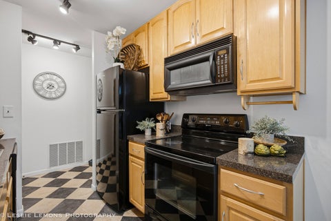 Tiny photo for 1833 Four Lakes Avenue #3M, Lisle, IL 60532 (MLS # 12692441)