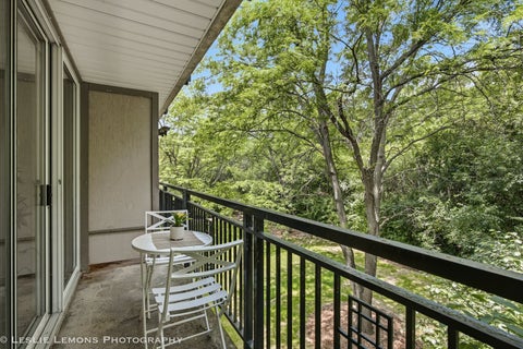 Tiny photo for 1833 Four Lakes Avenue #3M, Lisle, IL 60532 (MLS # 12692441)