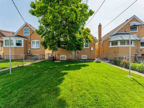 Tiny photo for 3238 N Nottingham Avenue, Chicago, IL 60634 (MLS # 12726700)
