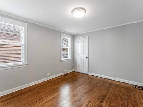 Tiny photo for 3238 N Nottingham Avenue, Chicago, IL 60634 (MLS # 12726700)