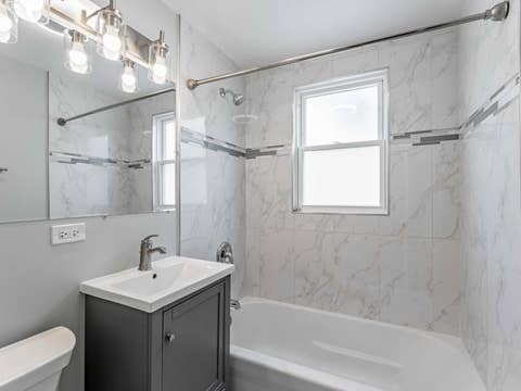 Tiny photo for 3238 N Nottingham Avenue, Chicago, IL 60634 (MLS # 12726700)
