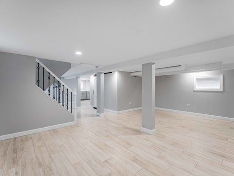 Tiny photo for 3238 N Nottingham Avenue, Chicago, IL 60634 (MLS # 12726700)