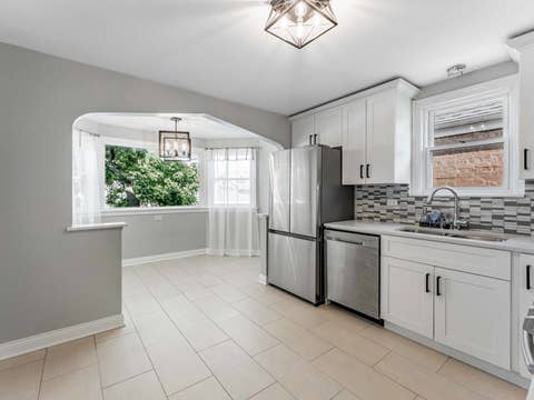Tiny photo for 3238 N Nottingham Avenue, Chicago, IL 60634 (MLS # 12726700)