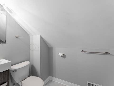 Tiny photo for 3238 N Nottingham Avenue, Chicago, IL 60634 (MLS # 12726700)