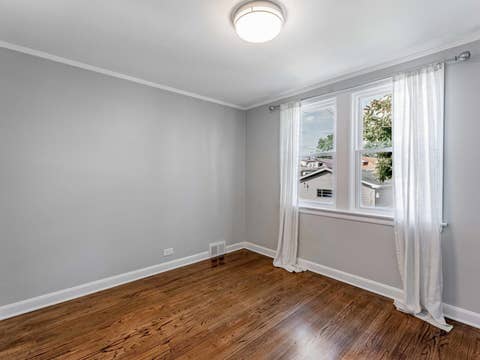 Tiny photo for 3238 N Nottingham Avenue, Chicago, IL 60634 (MLS # 12726700)