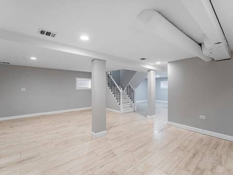 Tiny photo for 3238 N Nottingham Avenue, Chicago, IL 60634 (MLS # 12726700)