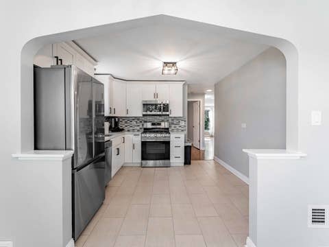 Tiny photo for 3238 N Nottingham Avenue, Chicago, IL 60634 (MLS # 12726700)