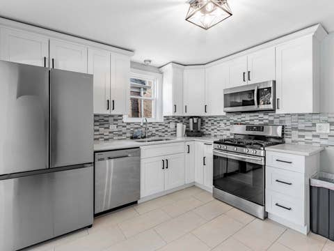 Tiny photo for 3238 N Nottingham Avenue, Chicago, IL 60634 (MLS # 12726700)