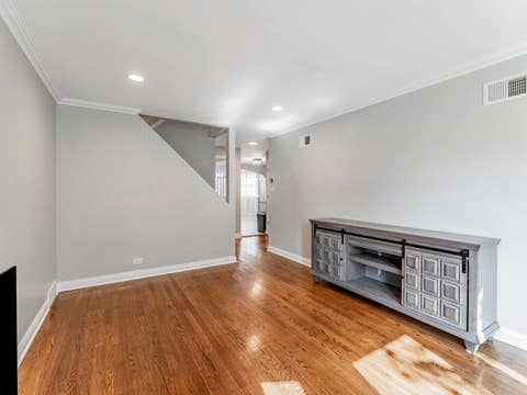 Tiny photo for 3238 N Nottingham Avenue, Chicago, IL 60634 (MLS # 12726700)