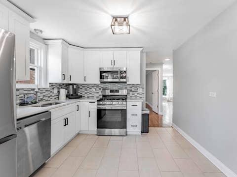 Tiny photo for 3238 N Nottingham Avenue, Chicago, IL 60634 (MLS # 12726700)