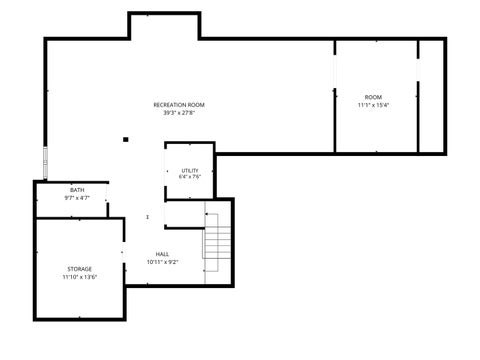 Tiny photo for 1305 Lance Avenue, Elburn, IL 60119 (MLS # 12792521)