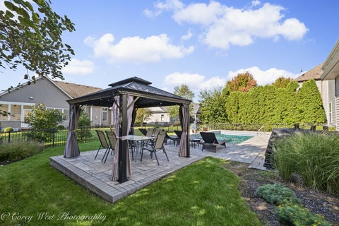 Tiny photo for 1305 Lance Avenue, Elburn, IL 60119 (MLS # 12792521)
