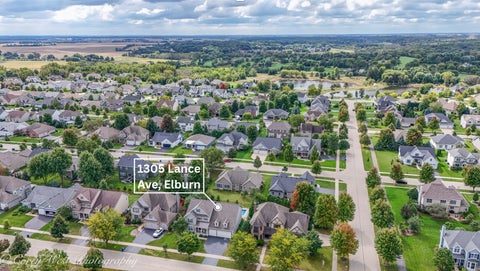 Tiny photo for 1305 Lance Avenue, Elburn, IL 60119 (MLS # 12792521)