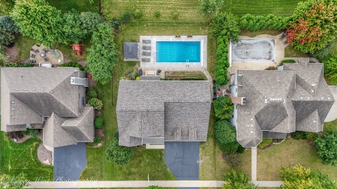 Tiny photo for 1305 Lance Avenue, Elburn, IL 60119 (MLS # 12792521)