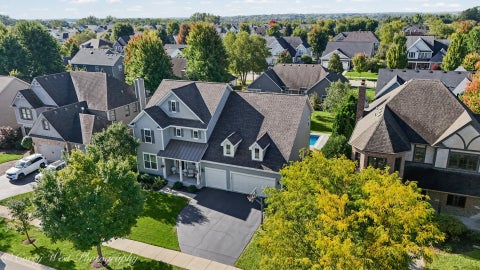 Tiny photo for 1305 Lance Avenue, Elburn, IL 60119 (MLS # 12792521)