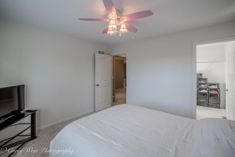 Tiny photo for 1305 Lance Avenue, Elburn, IL 60119 (MLS # 12792521)
